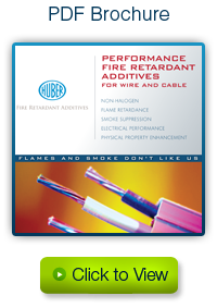 Wire & Cable Brochure Cover