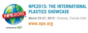 NPE2015 Logo One Revised