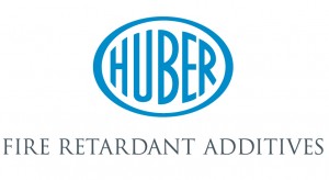 Huber Fire Retardant Additives Logo