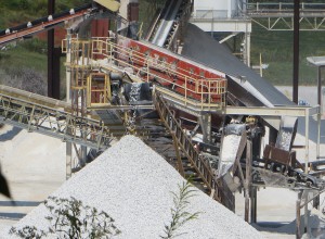 Huber breaks ground on major calcium carbonate expansion at its Marble Hill, Georgia, manufacturing operation.