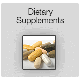 Dietary Supplements