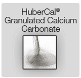 HuberCal Granulated Calcium Carbonate