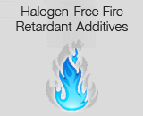 Flame Retardants / Smoke Suppressants