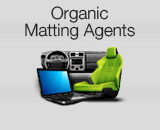 Organic Matting Agents