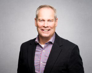 Doug Smith