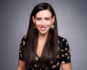 Laura Mongioi