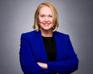 Sharon Noble