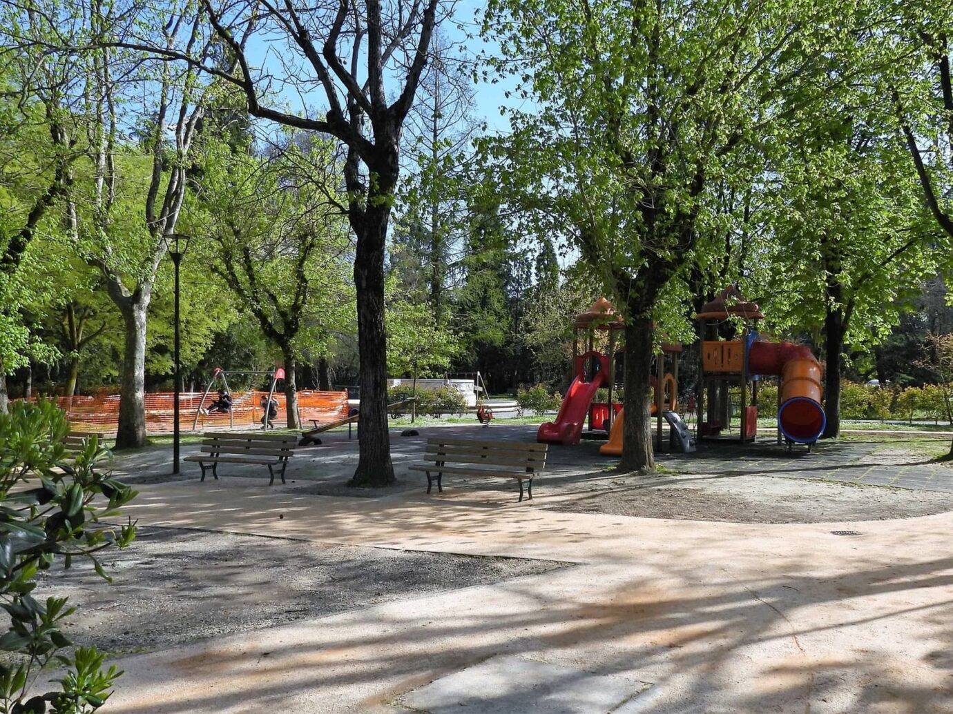 park