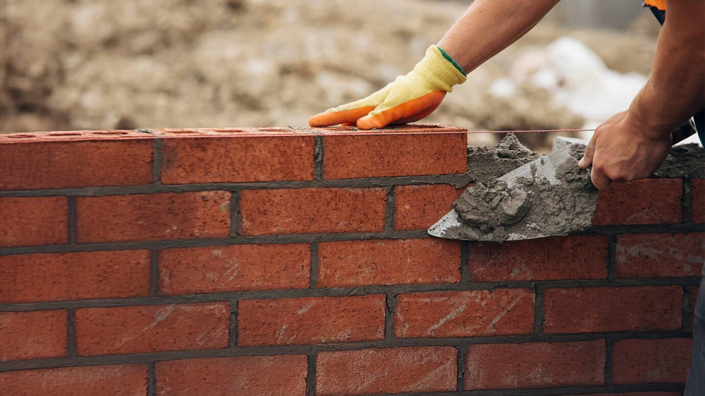 bricks