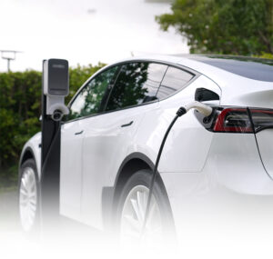 recharge car
