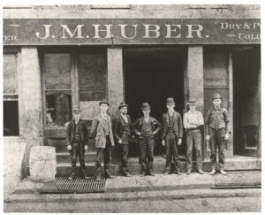 Photos Historic Photo & Time Line