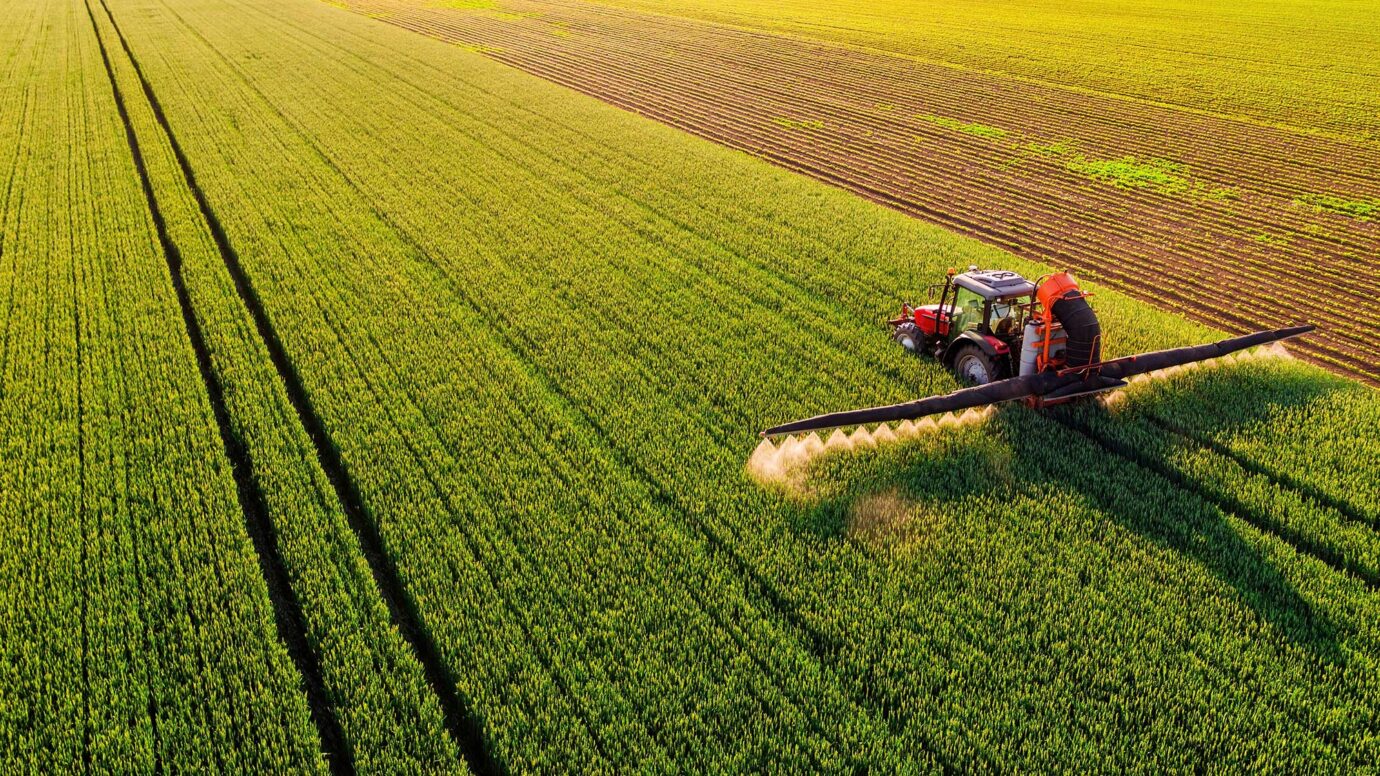agro equipment