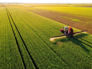 agro equipment