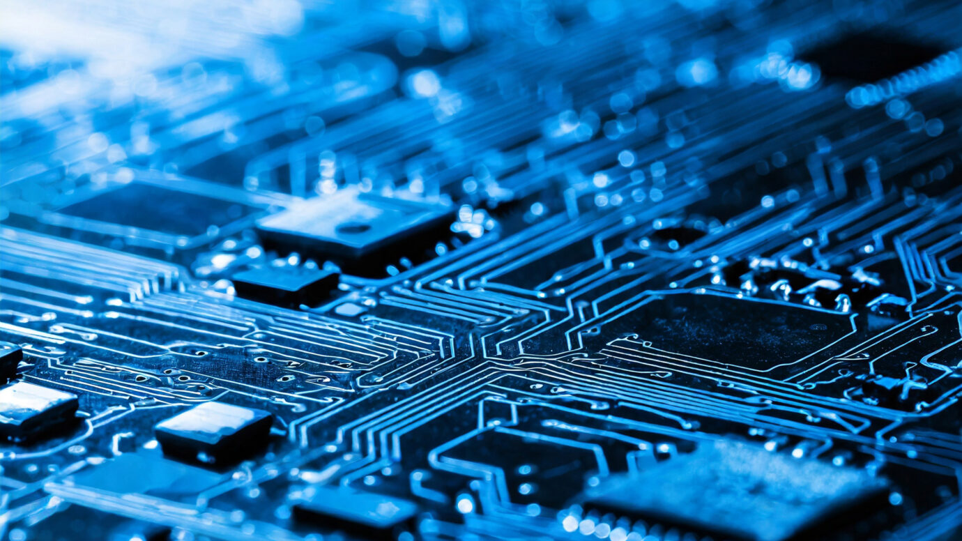 microchip