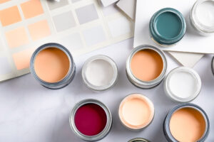paint colors