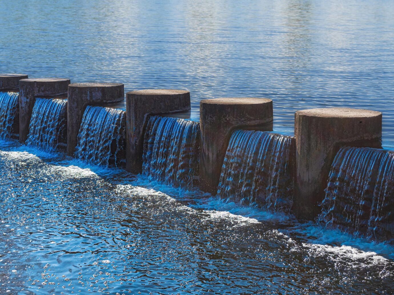 water treatment