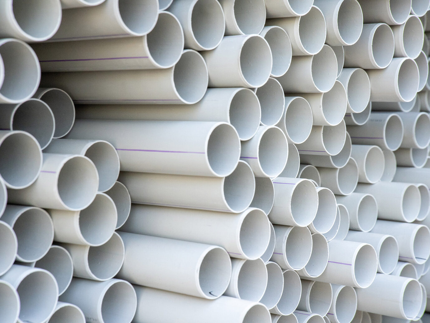 pipes