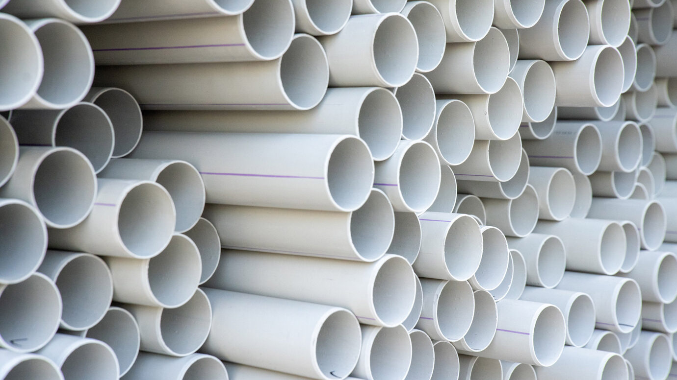 pipes