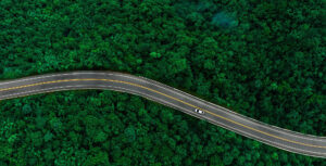 road