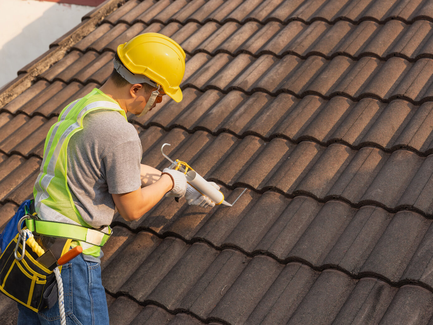 roofing