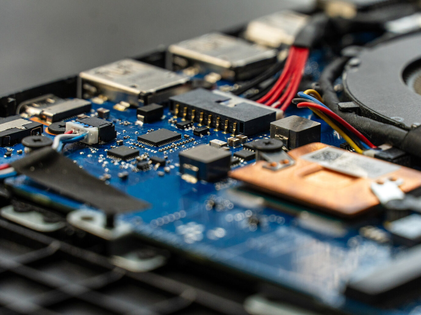 electrical parts